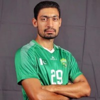 Murtaza Hussain