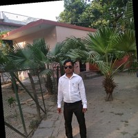 VIRENDRA GUPTA