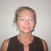 Virginia Ebbeck