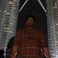 Sridhar Thirichy