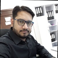 Muhammad Sajid Ali