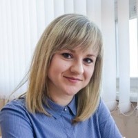 Татьяна Веремеева