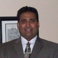 Sunil George