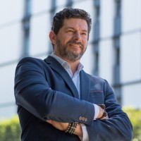 Martin Sedó del Carmen