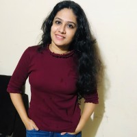 Neha Wandare