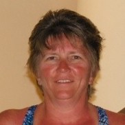 Tracy Dimm