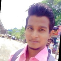 Mangesh Vaity