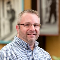 Dave Horton