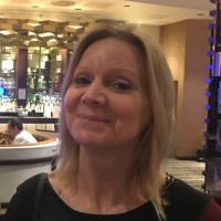 Jeanette Marshall