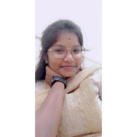 Nandhini(Liza) M