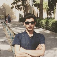 Alireza Ghodoosi