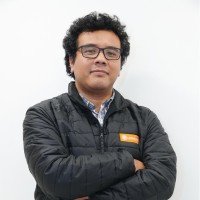 Christian Malca Abarca