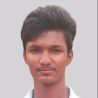 Vasanthakumar B