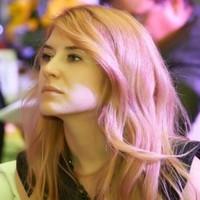 Elizaveta Piotrovskaya