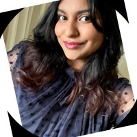 Leanne Nair, Pmp