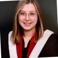 Katie Cross