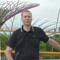 Ilkka Airas