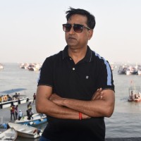 Mantresh Kumar