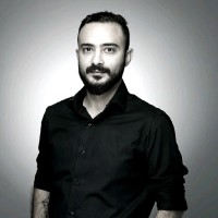 Nour Eddin Awad