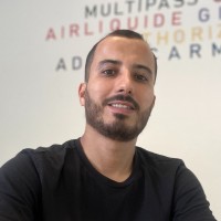 Mounir ABOUSALHAM