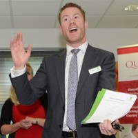 Alistair Wilkinson
