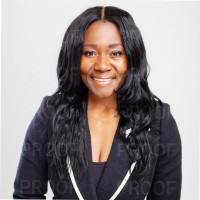 Shonya Mckinley
