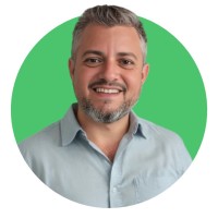 Frederico Ferreira