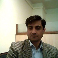 Tauseef Mirza