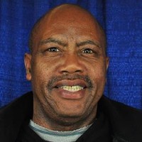 Roderick Burns