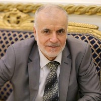 Aiman Jafari