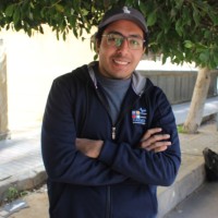 Ahmed Abdelkader