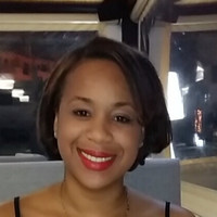 Michelle Raymona Abraham
