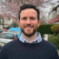 Jonathan Greenberg MRTPI