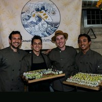 Jetty Sushi