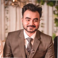 Mohammed Azmain Chowdhury
