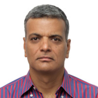 Ravinder Mathur