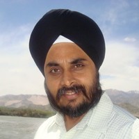 Kulwant Singh