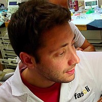Matteo Cavalleri