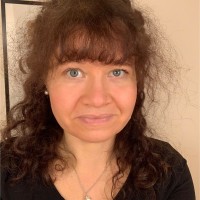Nora Blomfelt