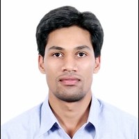 Chaithanya Kumar Reddy