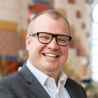 Dr. Mark Bloomfield