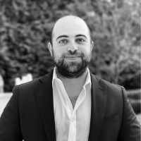 Daniel Namdar