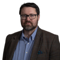 Brendan Oswald