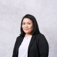 Helda Gita Sihombing