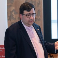 Félix María Aguado Carrero