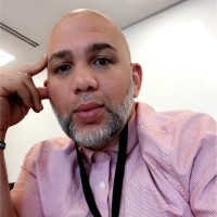 Alex Falcon