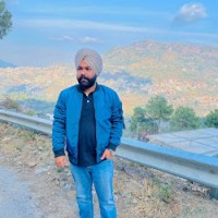 Jaspal Singh Athwal