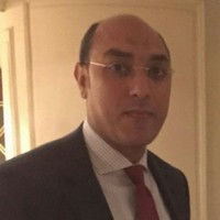 Dr.Eng. Ahmed Ismail