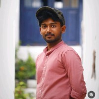 Diju A Thomas