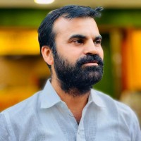 Shailesh Vasani